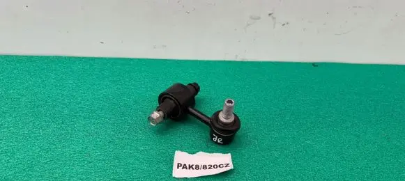 Hyundai Kona I Rear control arm 55540J9500LUX