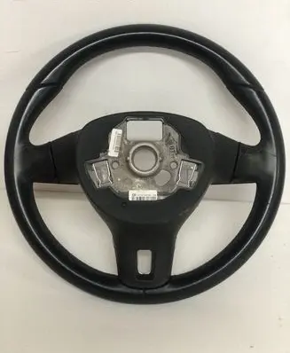 Volkswagen PASSAT CC Steering wheel 3C8959537D 3CB419091BE 3C8959538G