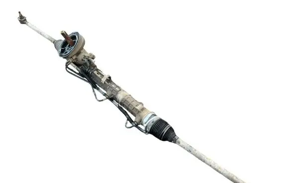 Citroen C4 I Steering rack 20307411