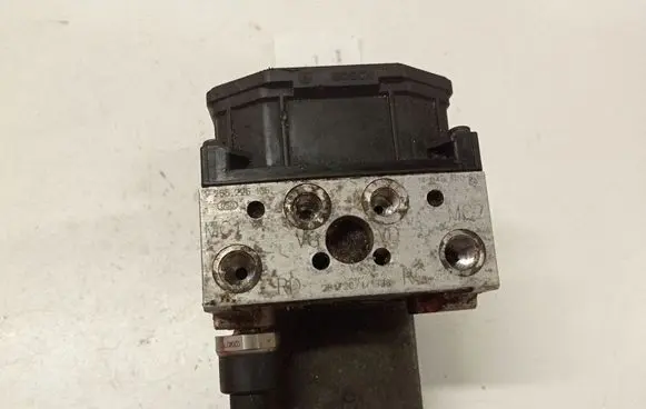 Fiat Ulysse ABS Pump 290214 0265950075 0265225165