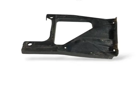 BMW 1 E81 E87 Rear bumper mounting bracket 7183873 51127183873