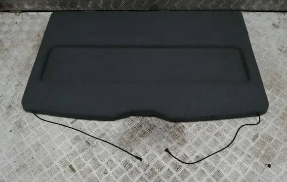 Renault Scenic I Parcel shelf 7700433937