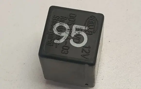 Ford Galaxy Other relay 701955200