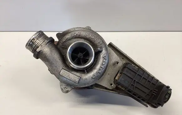 Volvo V70 Turbo 75777910
