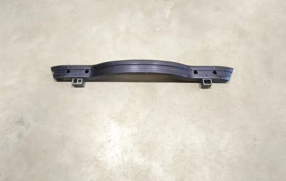 BMW Z4 E85 E86 Front bumper cross member 51117048830