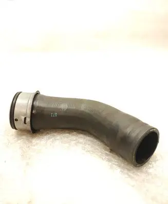 Porsche 911 991 Engine coolant pipe/hose 99110674001