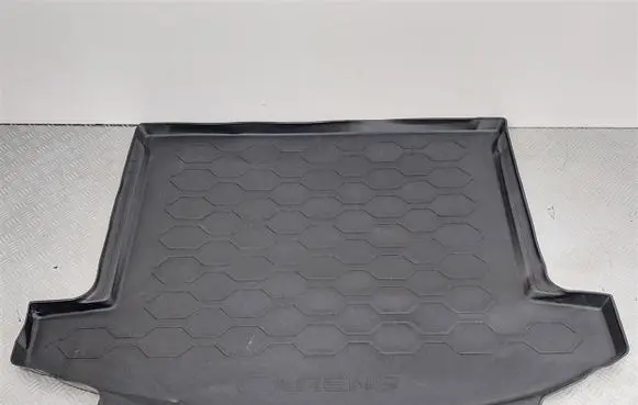 KIA Carens III Trunk/boot mat liner A4122ADE00