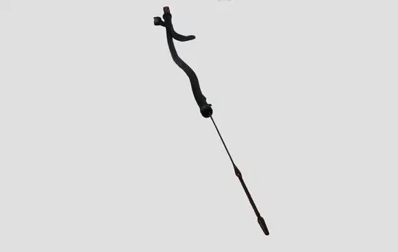 Peugeot 5008 Oil level dip stick