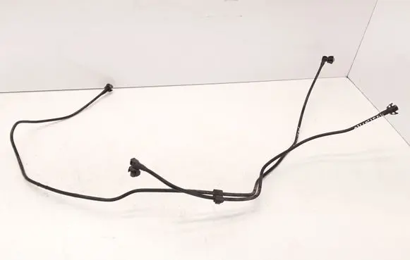 Citroen Xsara Picasso Engine coolant pipe/hose