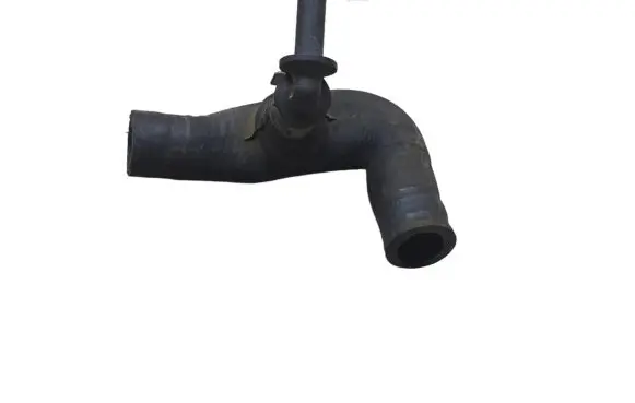 Mercedes-Benz B W245 Engine coolant pipe/hose A6402032682