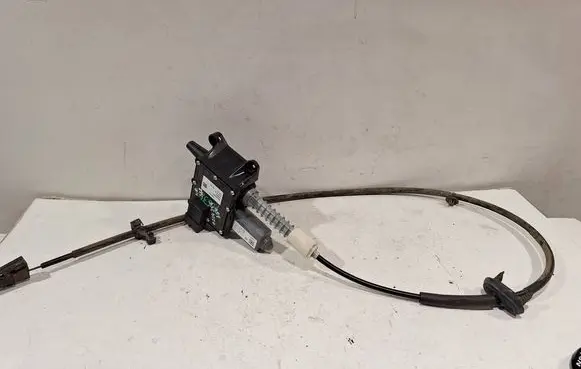 Citroen C4 I Picasso Hand brake/parking brake motor A2C53379974