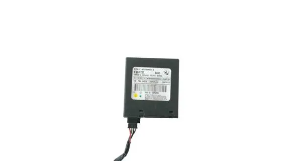 Alarm control unit/module
