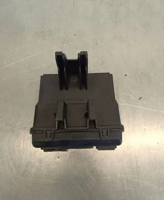 Ford S-MAX Tailgate/trunk control unit/module FG9T14F042AG 170165203