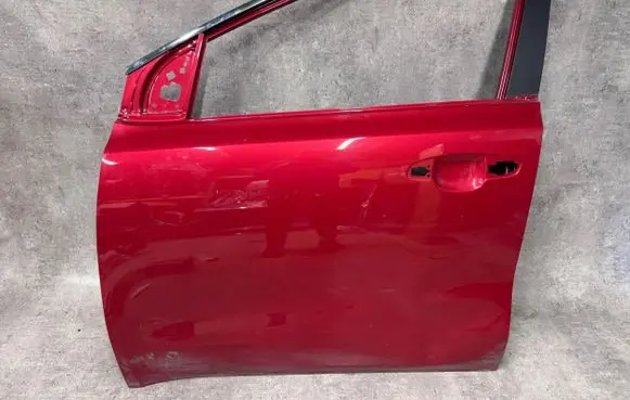 KIA Sportage Front door NULL