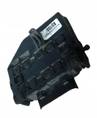 Mercedes-Benz ML W164 Battery control module A1645400850