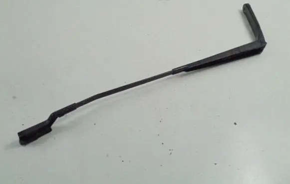 Peugeot 308 Front wiper blade arm 9680477080