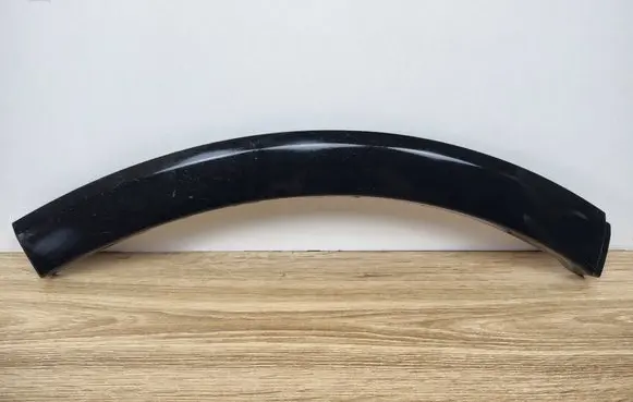 Audi Q4 Sportback e-tron Front bumper splitter molding 89A853025 89A853025C 89A853025B
