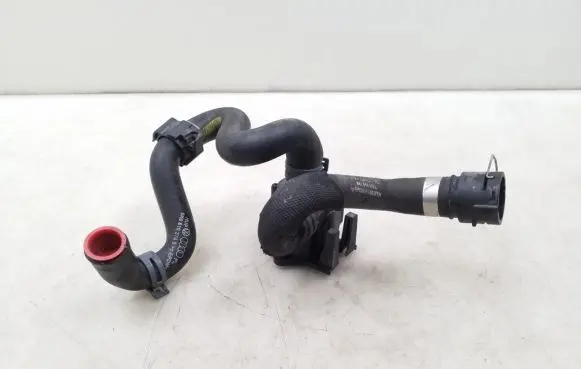 Audi A5 8T 8F Electric auxiliary coolant/water pump 8K0965561A