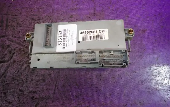 Fiat Punto (188) Fuse box set 51735170