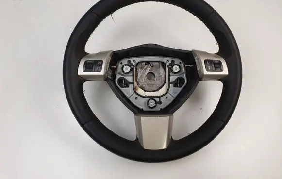Opel Zafira B Steering wheel