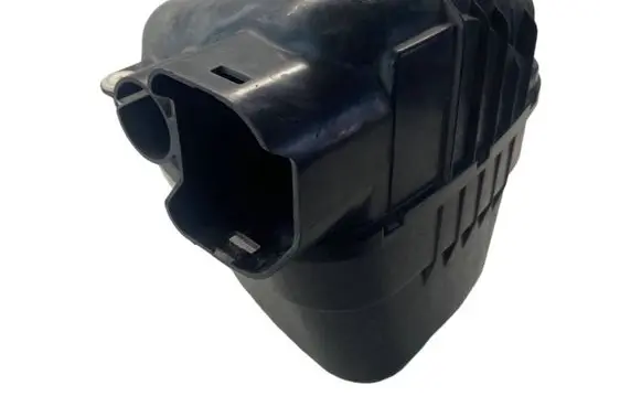Intake resonator