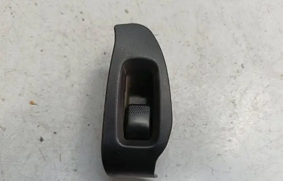 Electric window control switch
