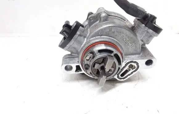 Vacuum pump