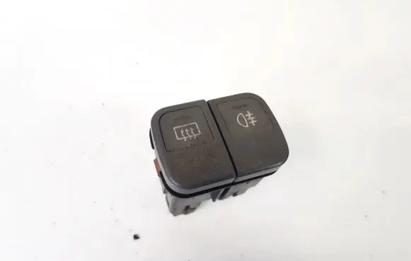 Honda Civic Windscreen/window heater switch m11534