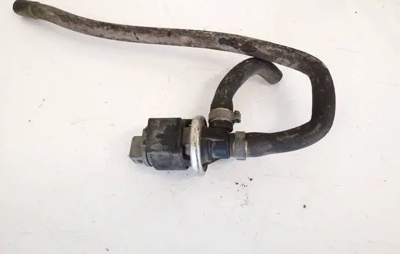 Valve vacuum