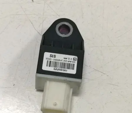 Hyundai i40 Airbag deployment crash/impact sensor 959200U000 SA2HB981