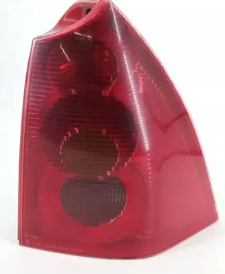 Peugeot 307 Rear/tail lights 