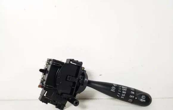 Toyota Yaris Verso Wiper turn signal indicator stalk/switch 84652-52040