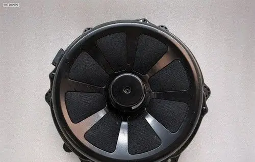 Porsche Cayman 981 Panel speaker 7PP035454P