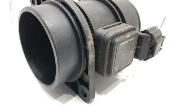 Mass air flow meter