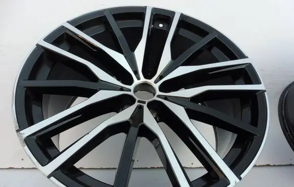 BMW X5 G05 R22 alloy rim 8090014