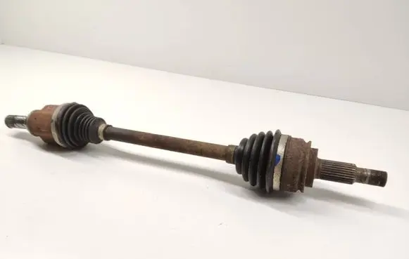 Mercedes-Benz Citan W415 Front driveshaft
