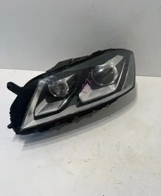 Volkswagen PASSAT B7 Headlight/headlamp 3AB941751 90005332 1Y20994846