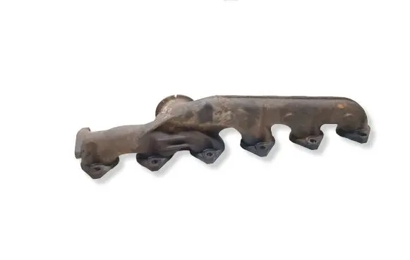 BMW X3 E83 Exhaust manifold 7796886