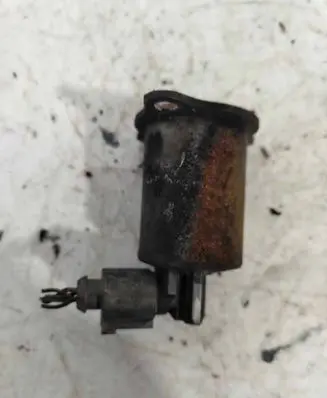 Opel Vivaro EGR valve