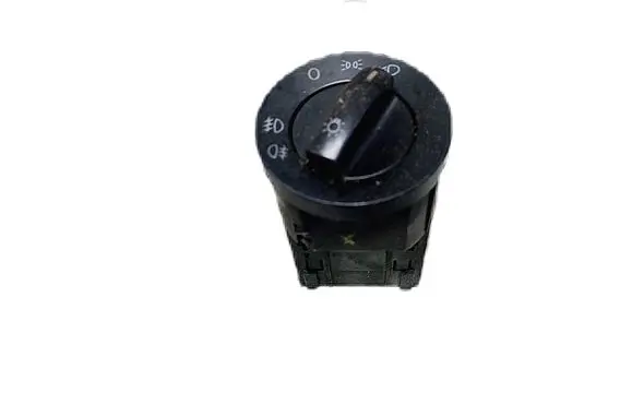 Volkswagen Polo III 6N 6N2 6NF Light switch 6Q0941531C