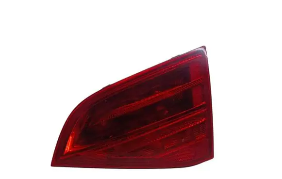 Audi A4 S4 B8 8K Tailgate rear/tail lights 219602