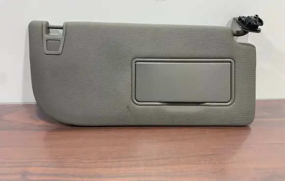 Ford F150 Sun visor