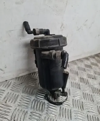 Peugeot Boxer Fuel filter 235514720