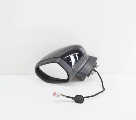 Ford Fiesta Front door electric wing mirror E8048814 8802012LH