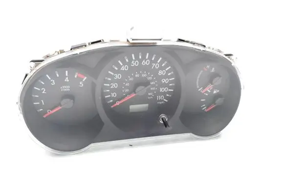 Ford Ranger Speedometer (instrument cluster) UC3D55430 157540-6361