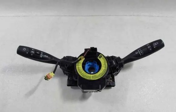 Hyundai i10 Wiper turn signal indicator stalk/switch 299132328 299132302 48324