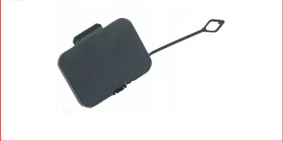 BMW 3 E46 Front tow hook cap/cover 