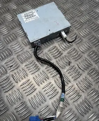 Mitsubishi Outlander Sound amplifier 8701A602 34P052A DME3RDAB