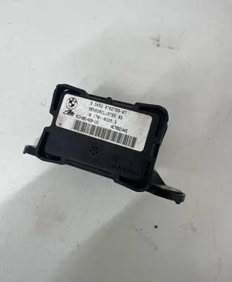 BMW 3 E90 E91 ESP acceleration yaw rate sensor 6762769 10170103253 SC300C020121