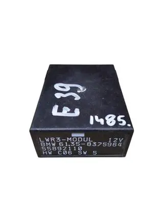 BMW 3 E46 Light module LCM 8375964 61358375964